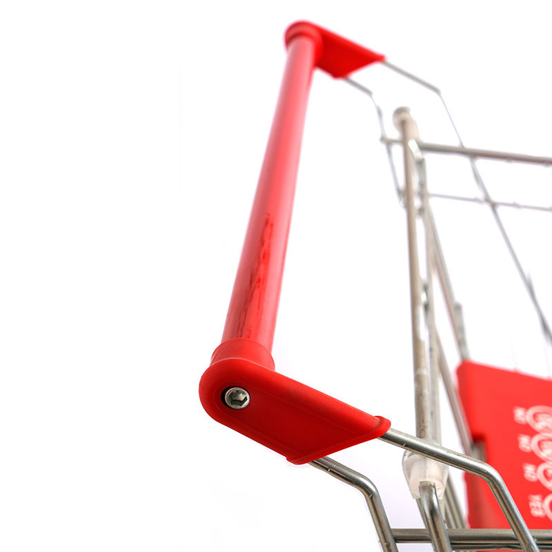Forum Dura Aluminium Folding Shopping Trolley