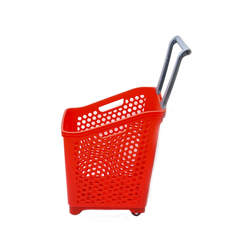 XC-B-18.Plastic-shop-canistrum-tenens-fori-shop-facilis ad usum