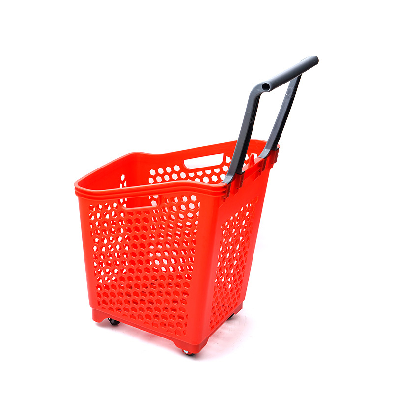 XC-B-18.Plastic-shop-canistrum-tenens-fori-shop-facilis ad usum
