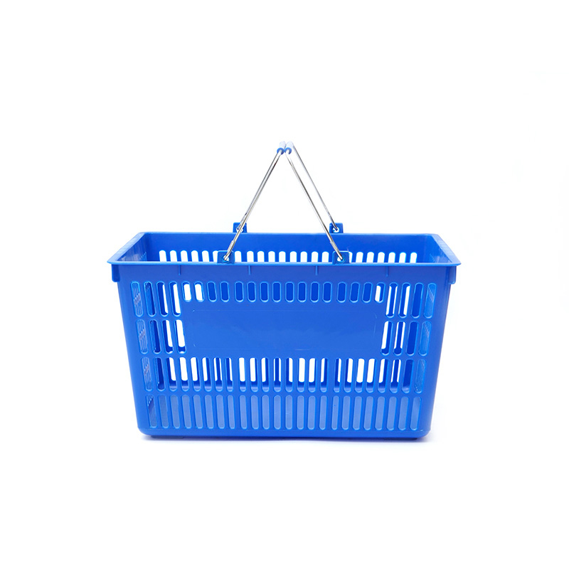 Palpate sustineri Plating Foldable Basket