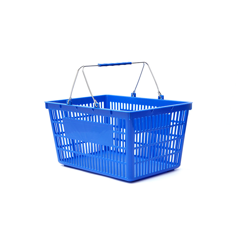 Palpate sustineri Plating Foldable Basket