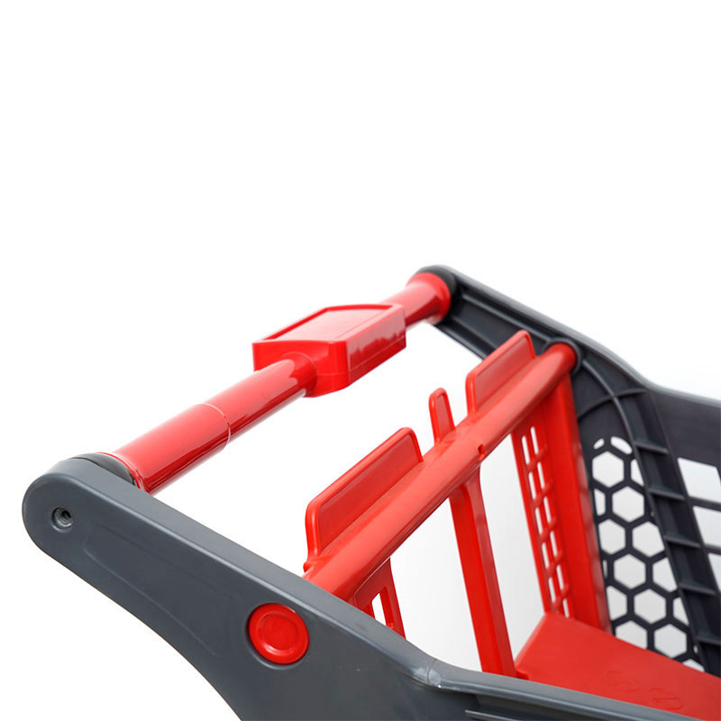 XC-PST-1. Plastic shopping cart + macellum shopping facile utimur shopping plastica consuetudine colore certo specifications