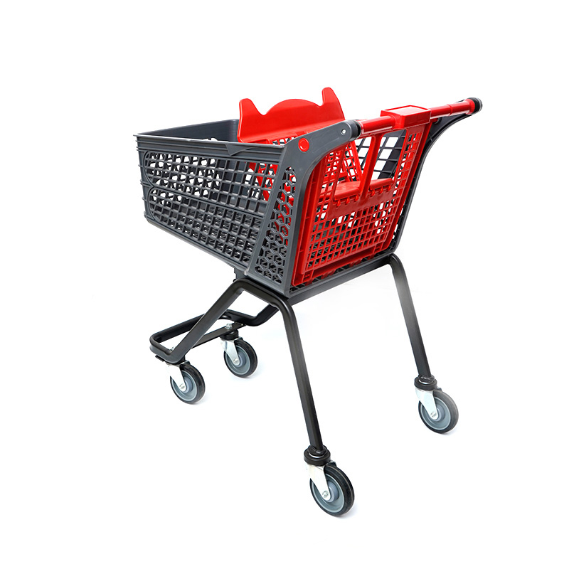 XC-PST-1. Plastic shopping cart + macellum shopping facile utimur shopping plastica consuetudine colore certo specifications