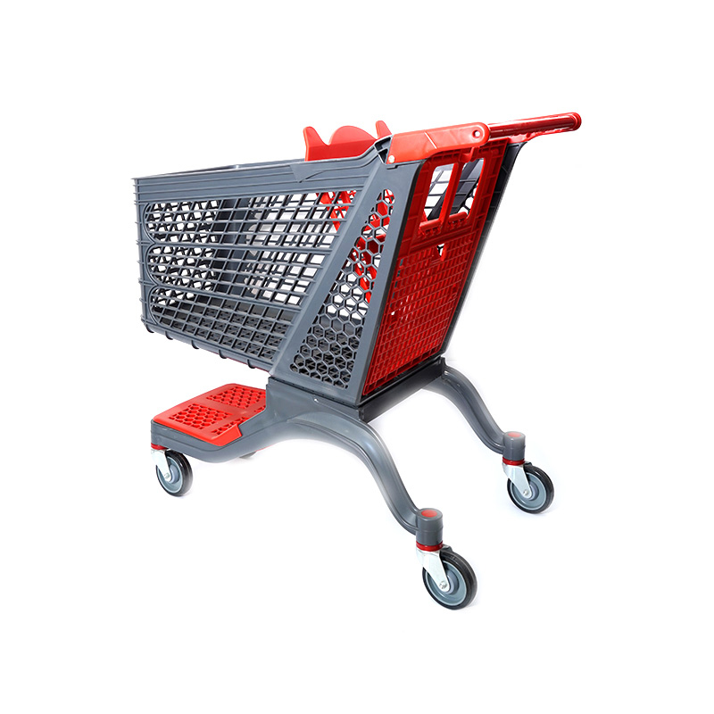 XC-PST-2. Plastic shopping cart + macellum shopping facile utimur shopping plastica consuetudine colore certo specifications