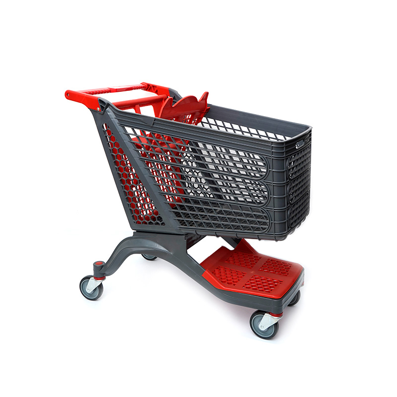 XC-PST-2. Plastic shopping cart + macellum shopping facile utimur shopping plastica consuetudine colore certo specifications