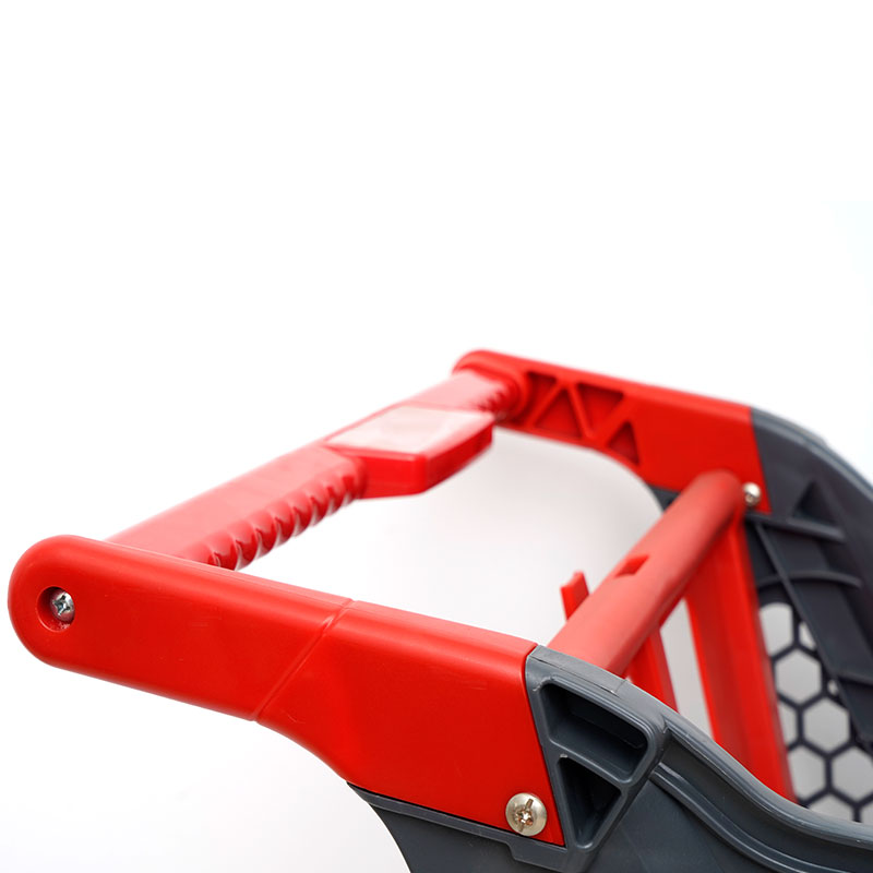 XC-PST-2. Plastic shopping cart + macellum shopping facile utimur shopping plastica consuetudine colore certo specifications