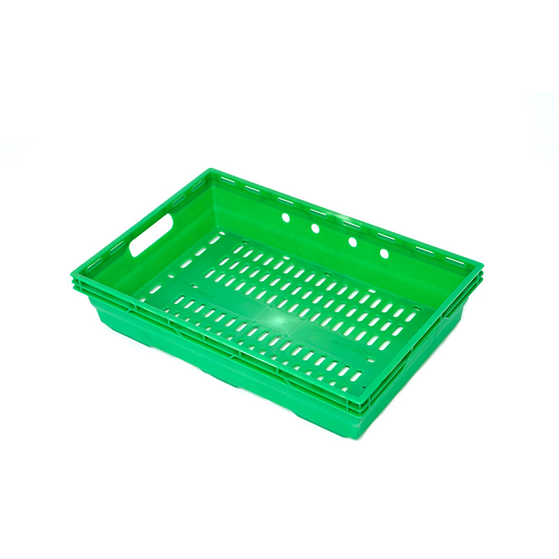 XC-VB-4.Plastic eculeo vegetabili + macellum shopping facile utor